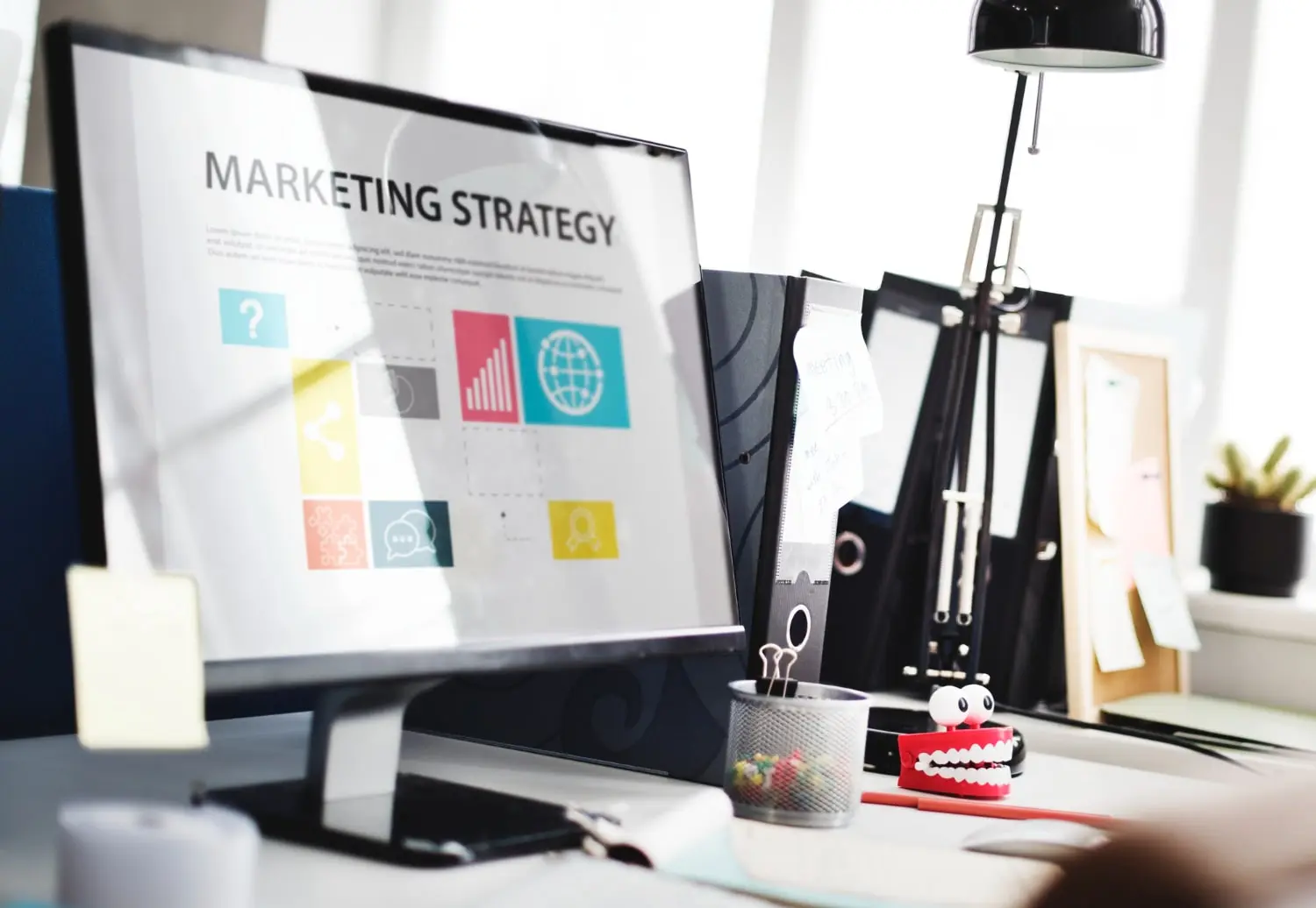 agence digital marketing